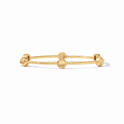 Julie Vos Milano Luxe Bangle - La Petite Maison