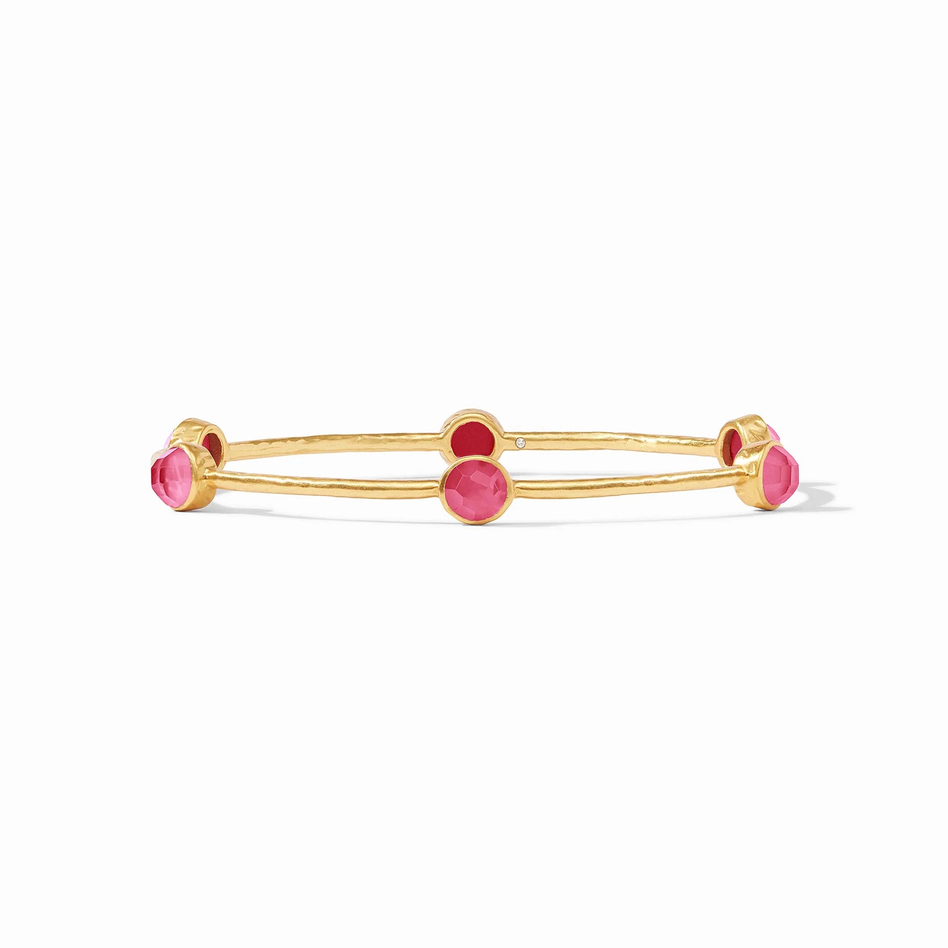 Julie Vos Milano Luxe Bangle - La Petite Maison