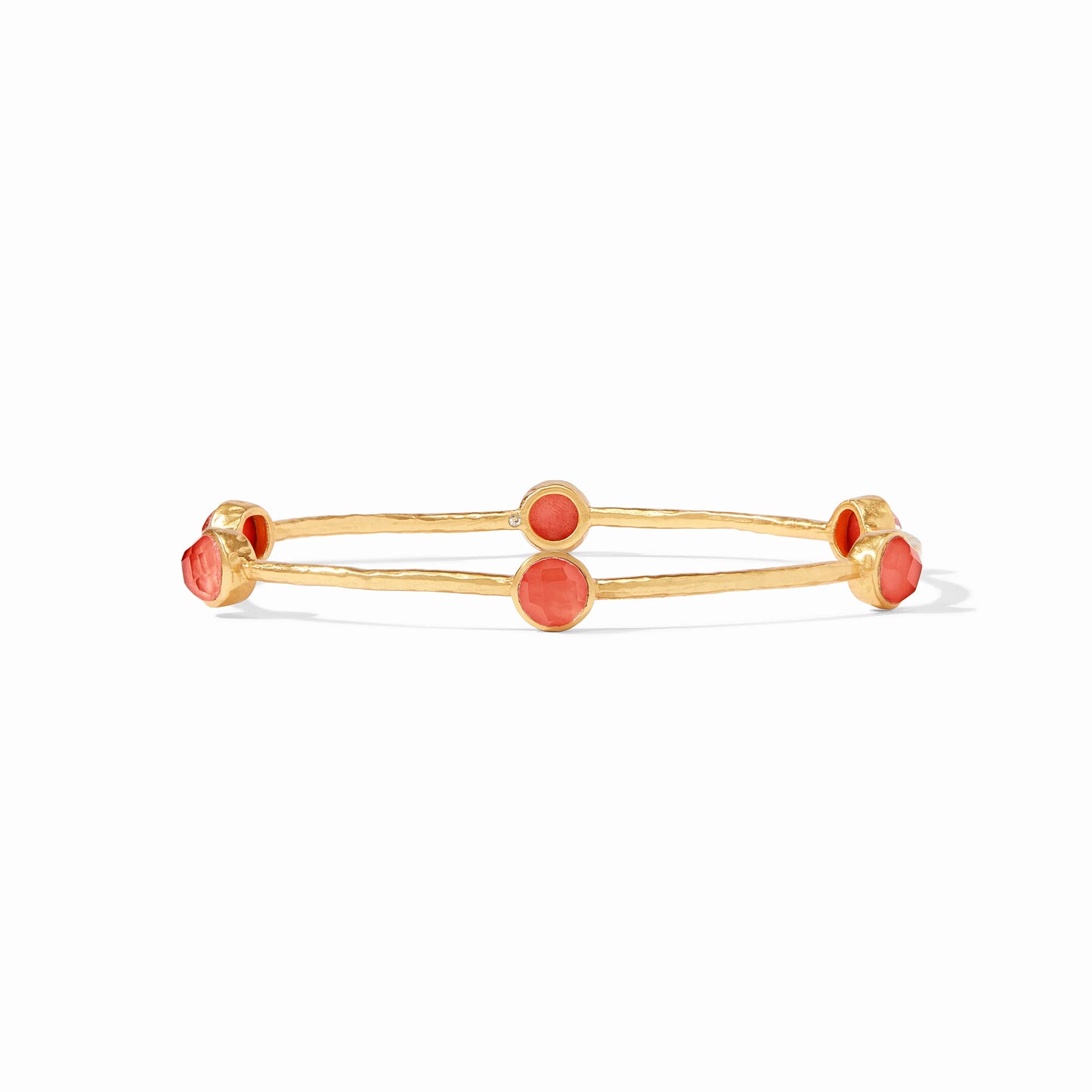 Julie Vos Milano Luxe Bangle - La Petite Maison