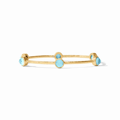 Julie Vos Milano Luxe Bangle - La Petite Maison