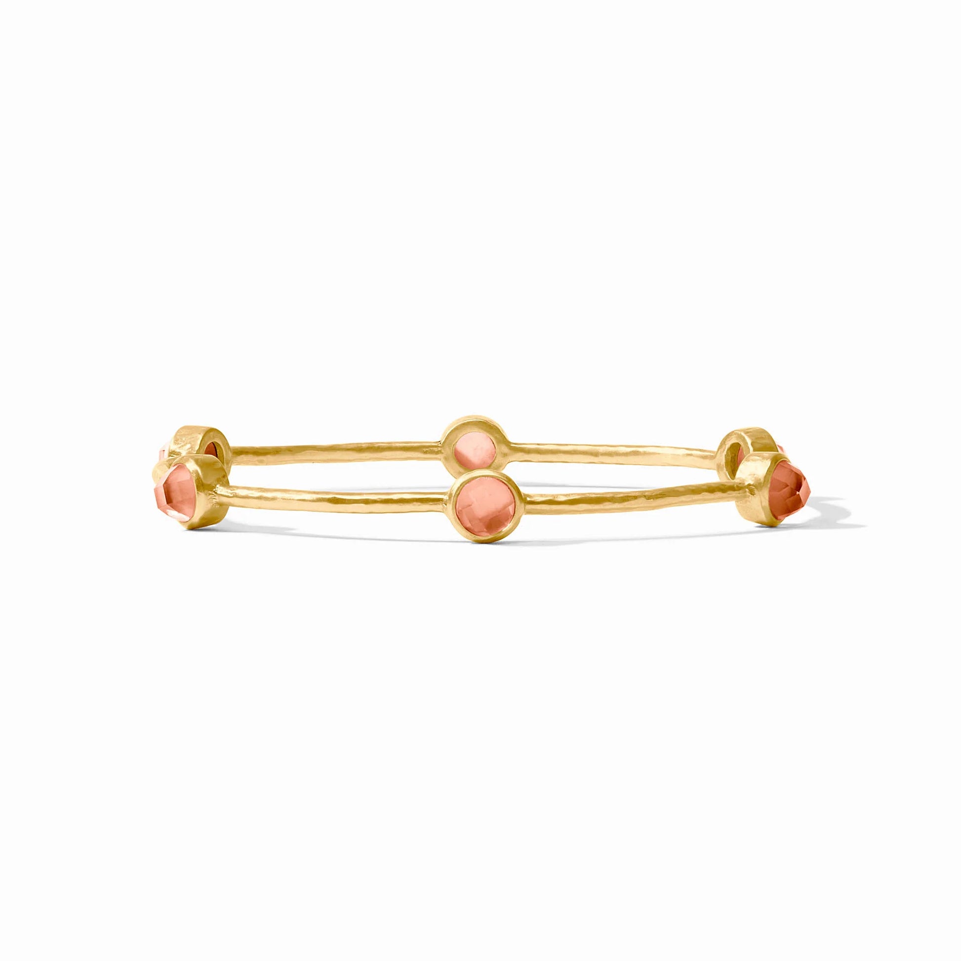 Julie Vos Milano Luxe Bangle - La Petite Maison