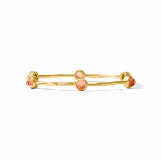Julie Vos Milano Luxe Bangle - La Petite Maison