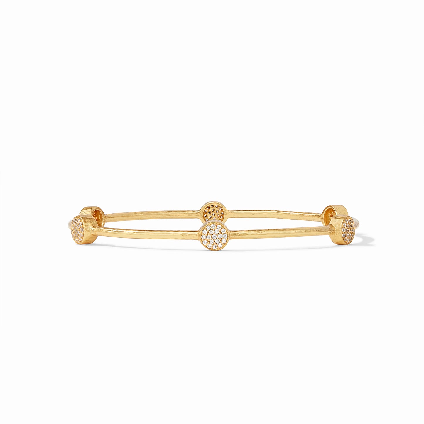 Julie Vos Milano Luxe Bangle - La Petite Maison