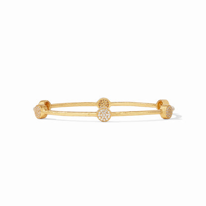 Julie Vos Milano Luxe Bangle - La Petite Maison