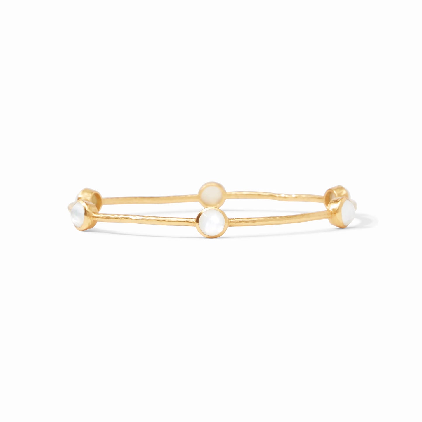 Julie Vos Milano Luxe Bangle - La Petite Maison