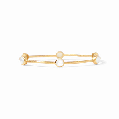 Julie Vos Milano Luxe Bangle - La Petite Maison