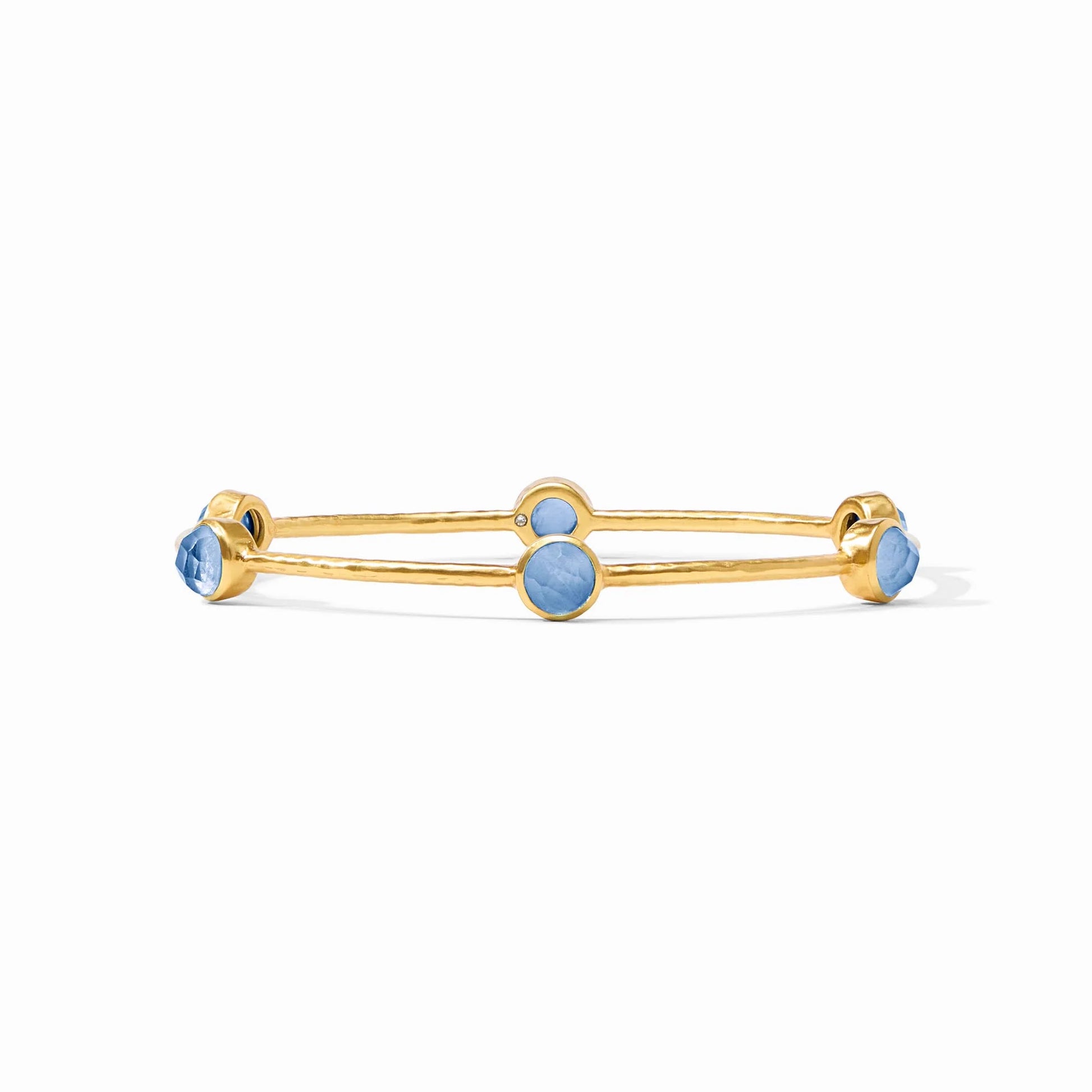 Julie Vos Milano Luxe Bangle - La Petite Maison