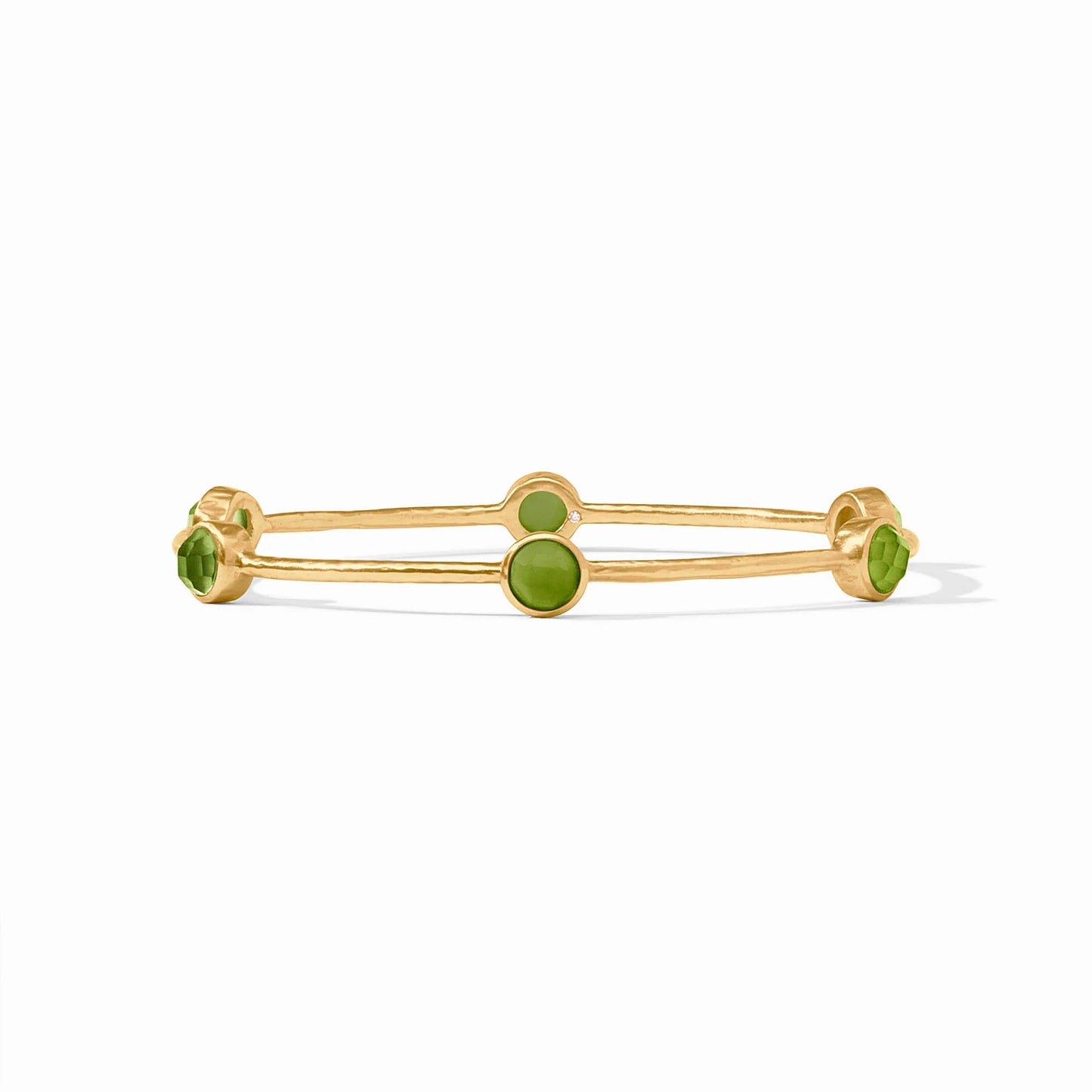 Julie Vos Milano Luxe Bangle - La Petite Maison