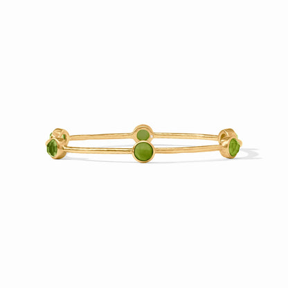 Julie Vos Milano Luxe Bangle - La Petite Maison