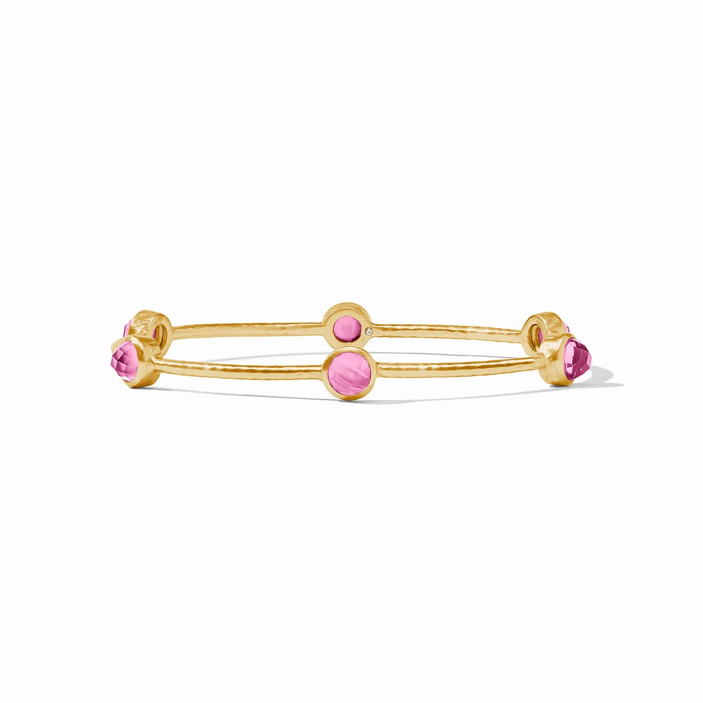 Julie Vos Milano Luxe Bangle - La Petite Maison