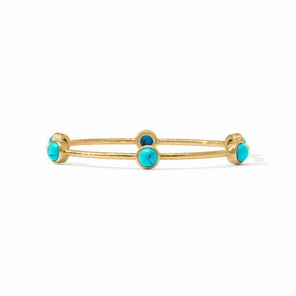 Julie Vos Milano Luxe Bangle - La Petite Maison