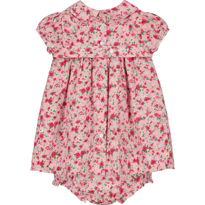 Miley Smocked Dress