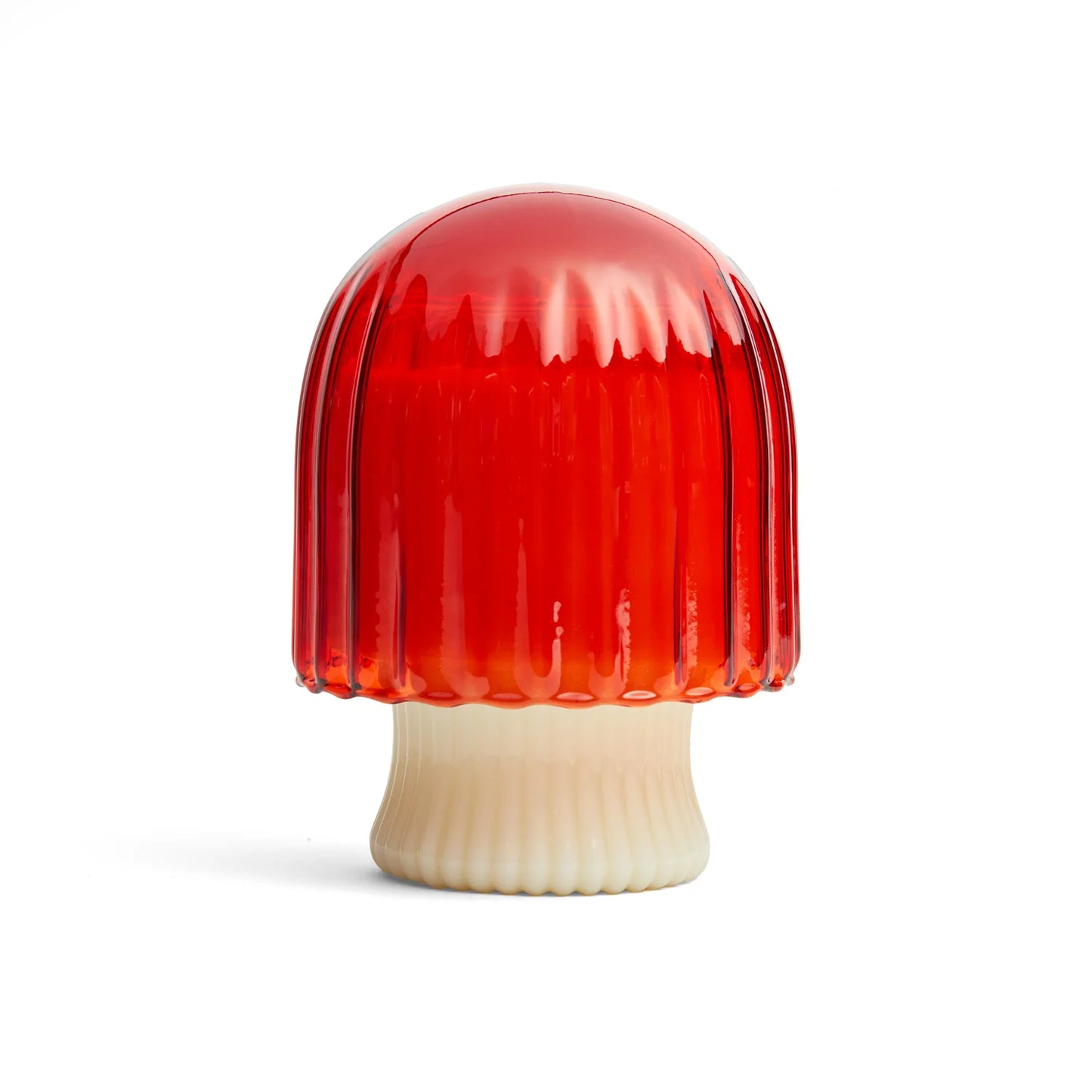 Swedish Dream Sea Salt Mushroom Candle