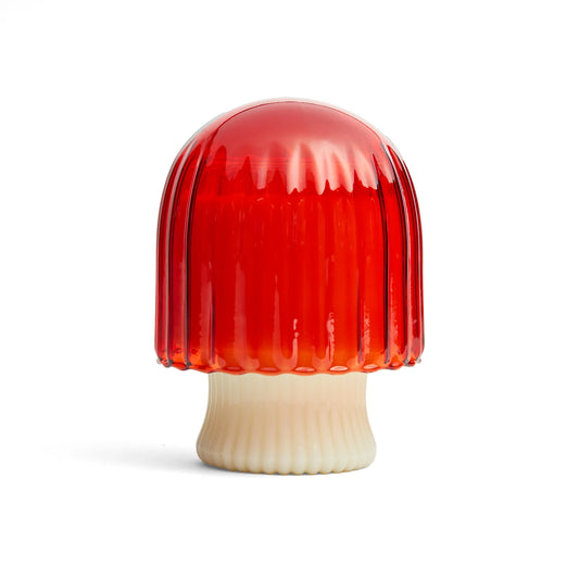 Swedish Dream Sea Salt Mushroom Candle