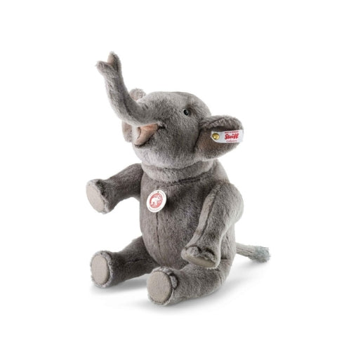 Steiff Tier 995781 Elephant 20 cm. Excellent état Steiff Tier 995781 Elephant 20 cm. Excellent état