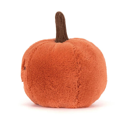 Jellycat Ooky Jack O'lantern
