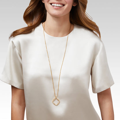 Julie Vos Odette Pendant