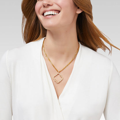Julie Vos Odette Pendant