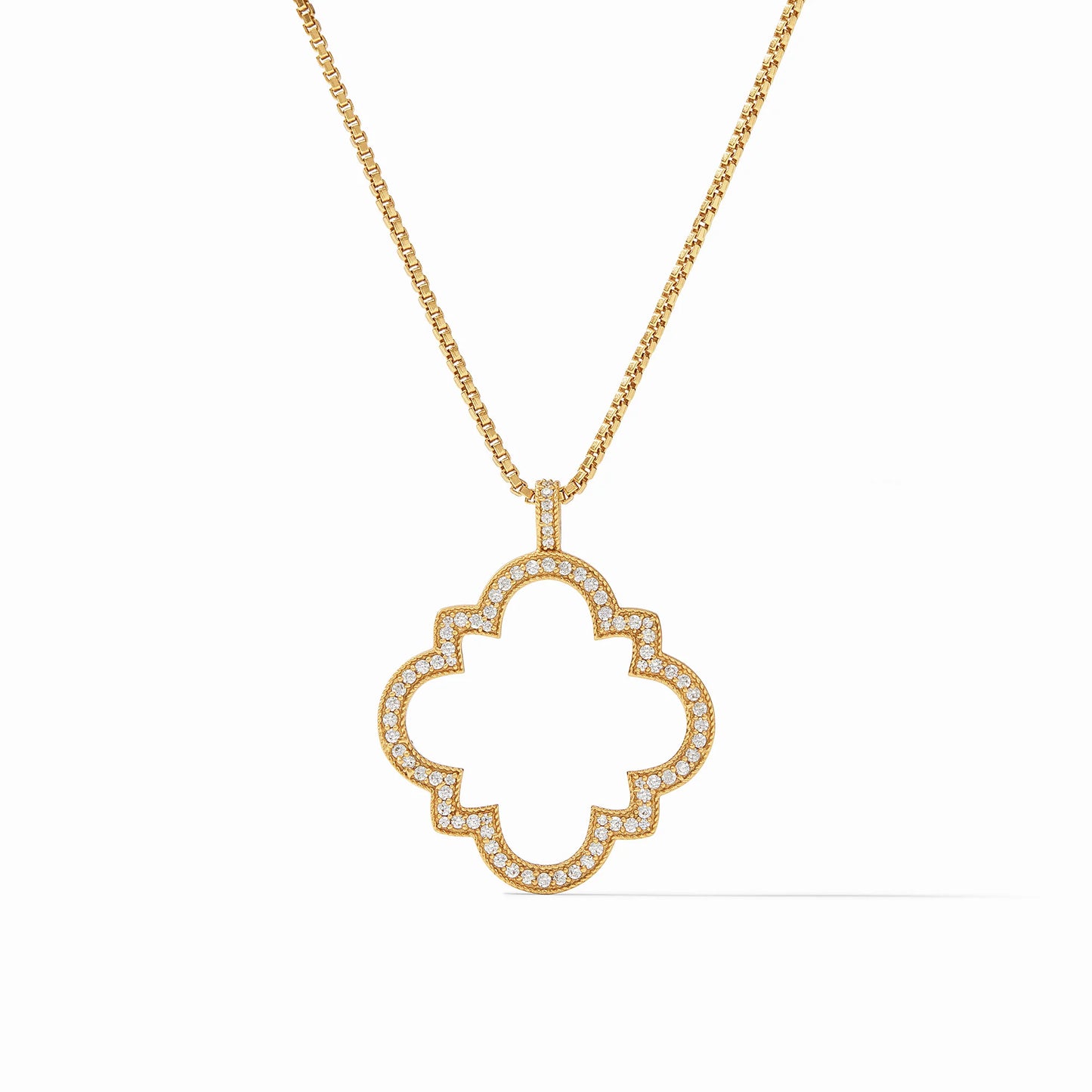 Julie Vos Odette Pendant