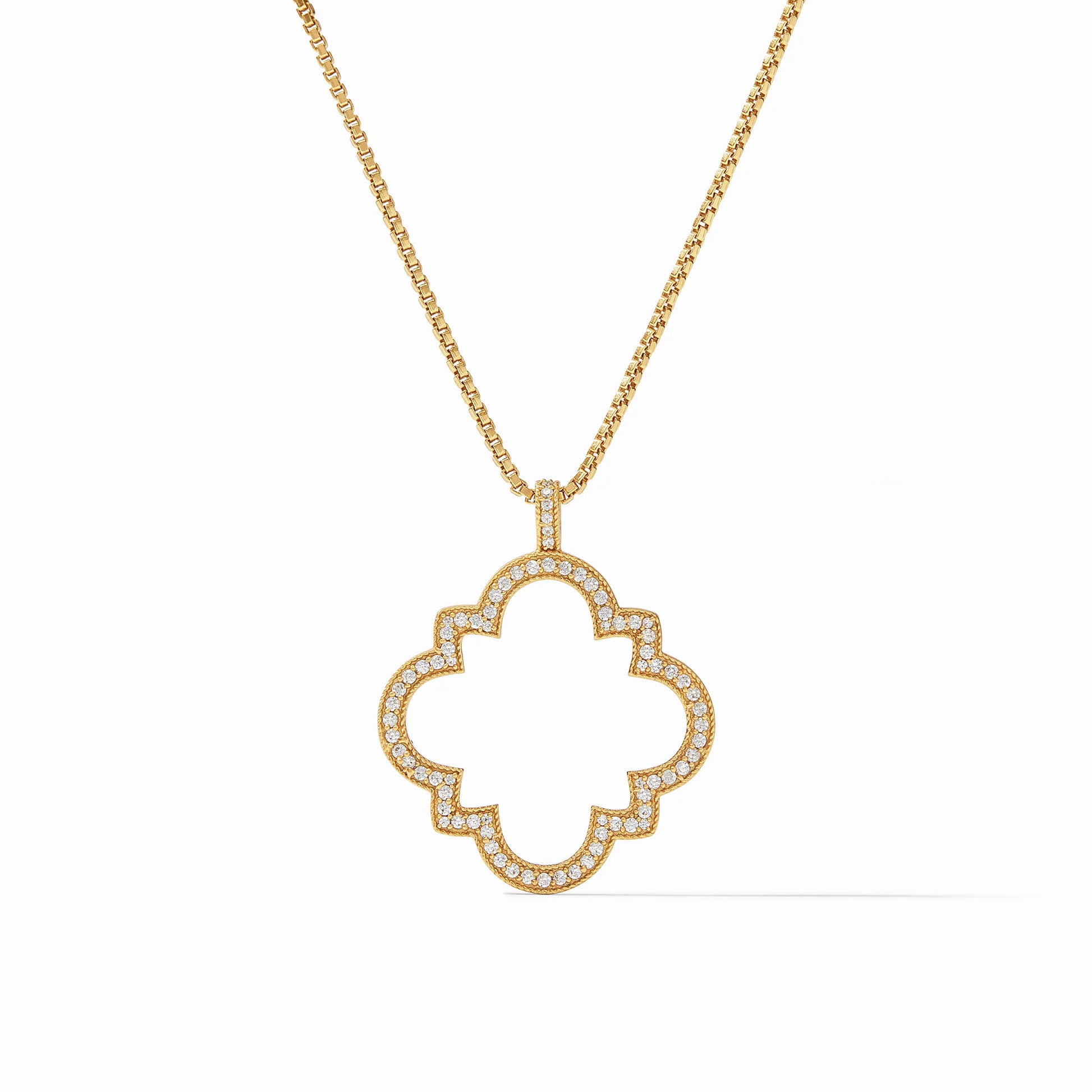 Julie Vos Odette Pendant