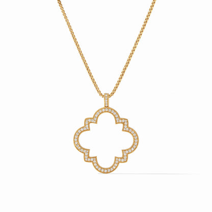 Julie Vos Odette Pendant