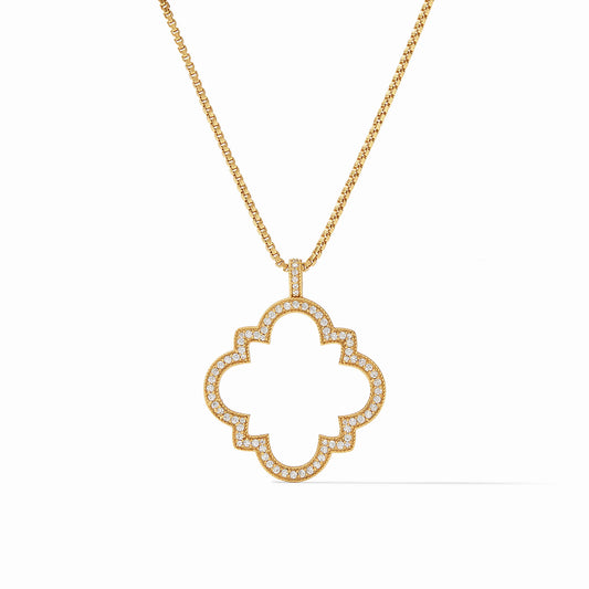 Julie Vos Odette Pendant