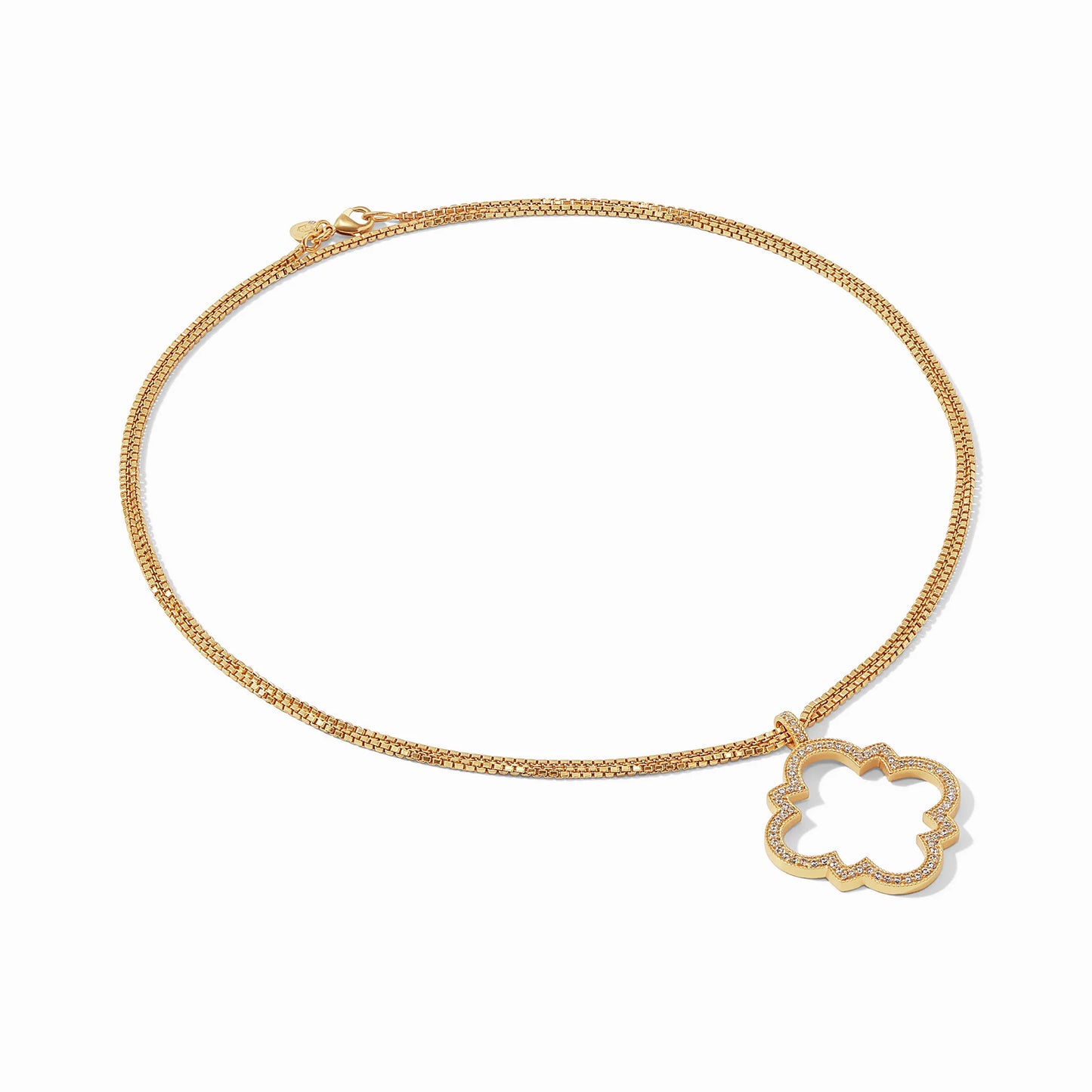 Julie Vos Odette Pendant