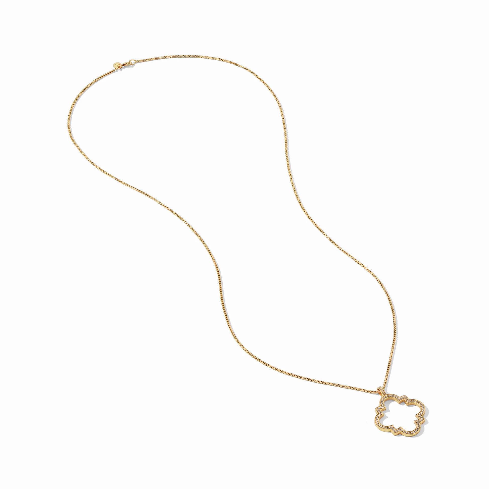 Julie Vos Odette Pendant