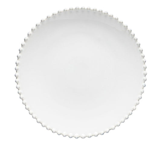 Pearl Dinner Plate