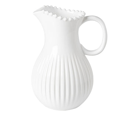 Pearl Pitcher