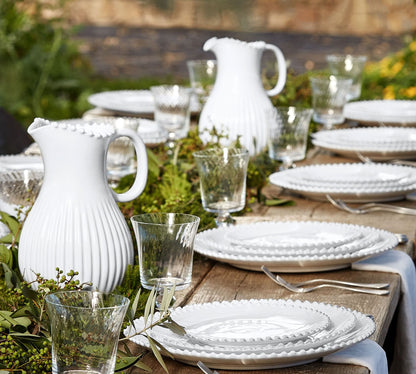 Pearl Pitcher