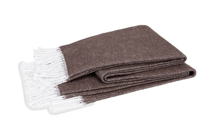 Matouk Pezzo Throw