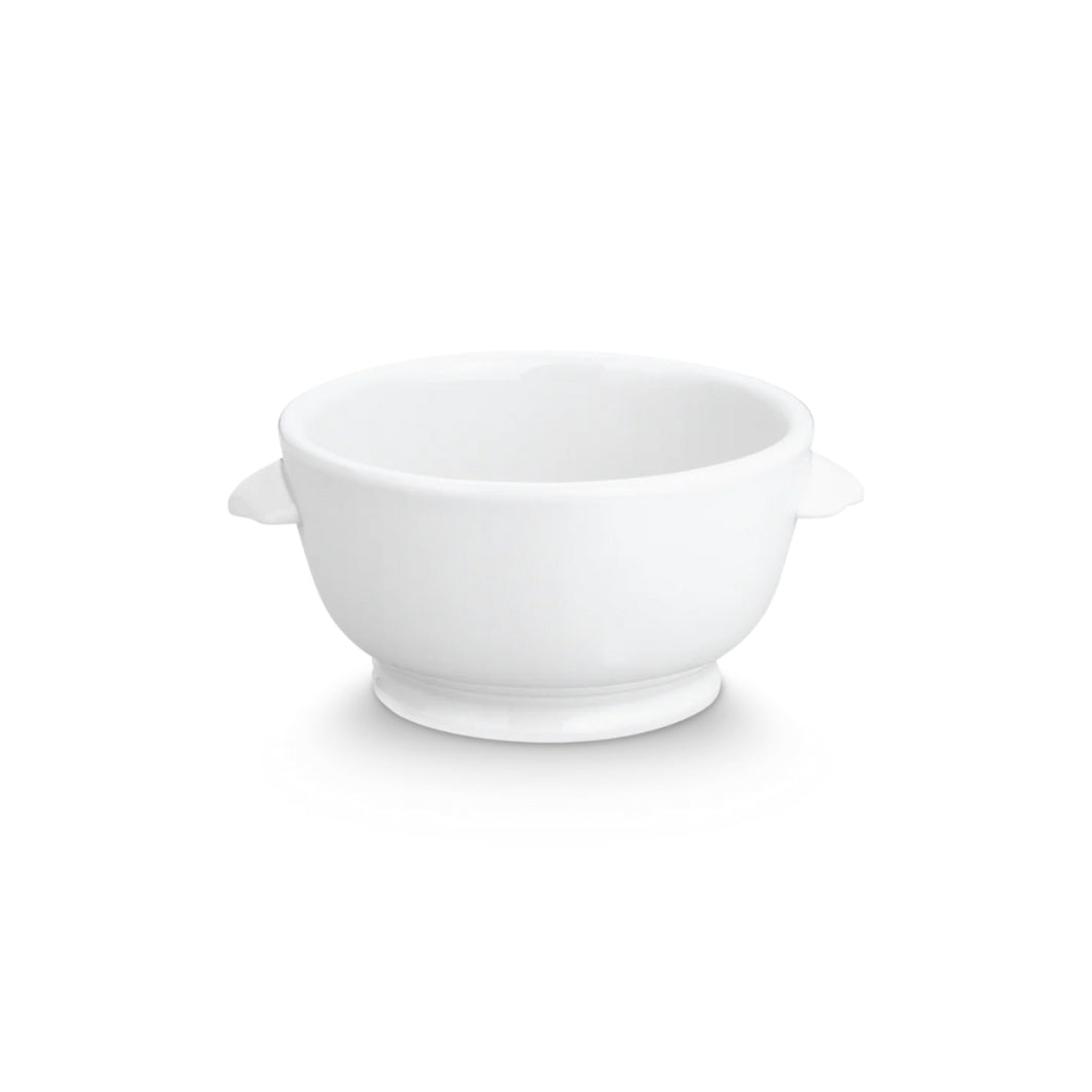 Pillivuyt Onion Soup Bowl - Eared Handle