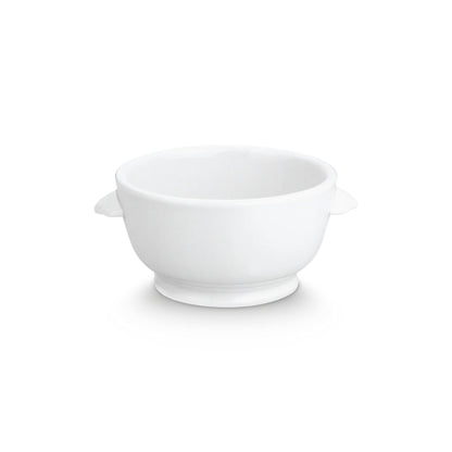 Pillivuyt Onion Soup Bowl - Eared Handle