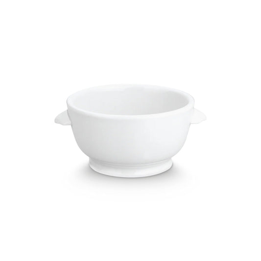 Pillivuyt Onion Soup Bowl - Eared Handle