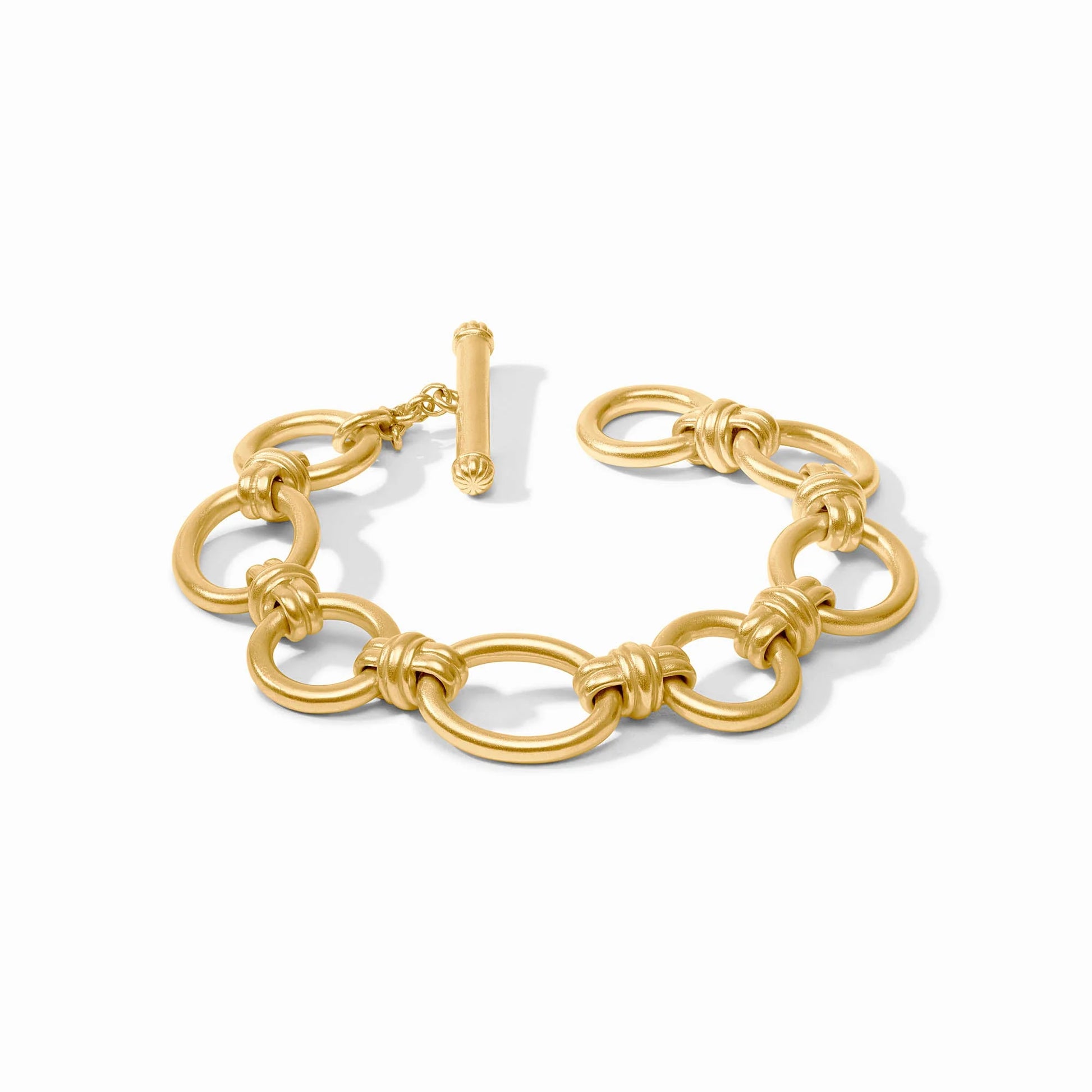 Julie Vos Portofino Link Bracelet