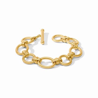 Julie Vos Portofino Link Bracelet