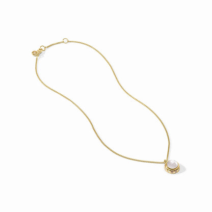 Rainbow Delicate Necklace