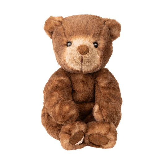 Bukowski Ranger Bear - Brown