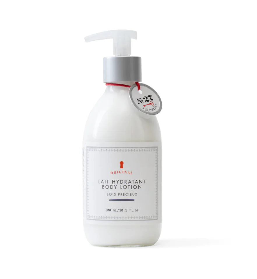 No 27 Rue De Marli Body Lotion