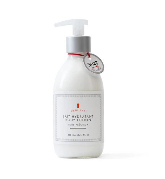 No 27 Rue De Marli Body Lotion