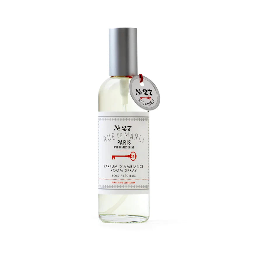 No 27 Rue De Marli Room Spray
