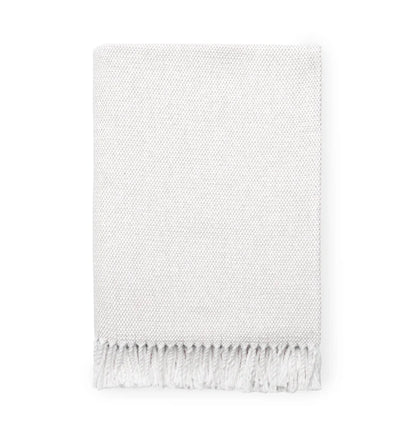 Sferra Terzo Throw - Tin