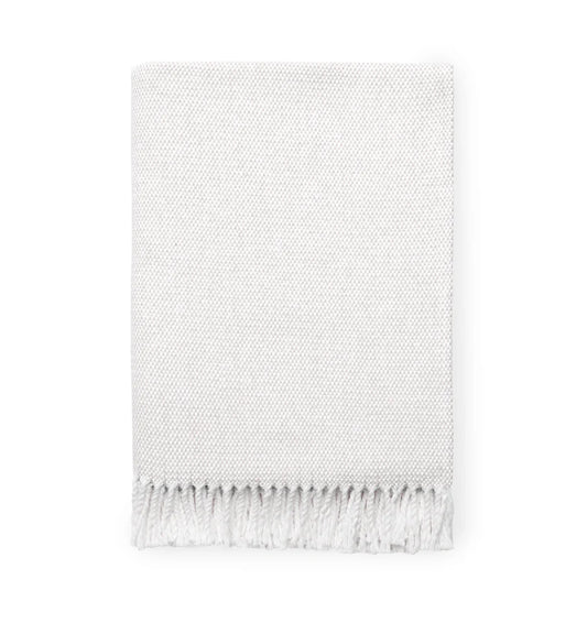 Sferra Terzo Throw - Tin