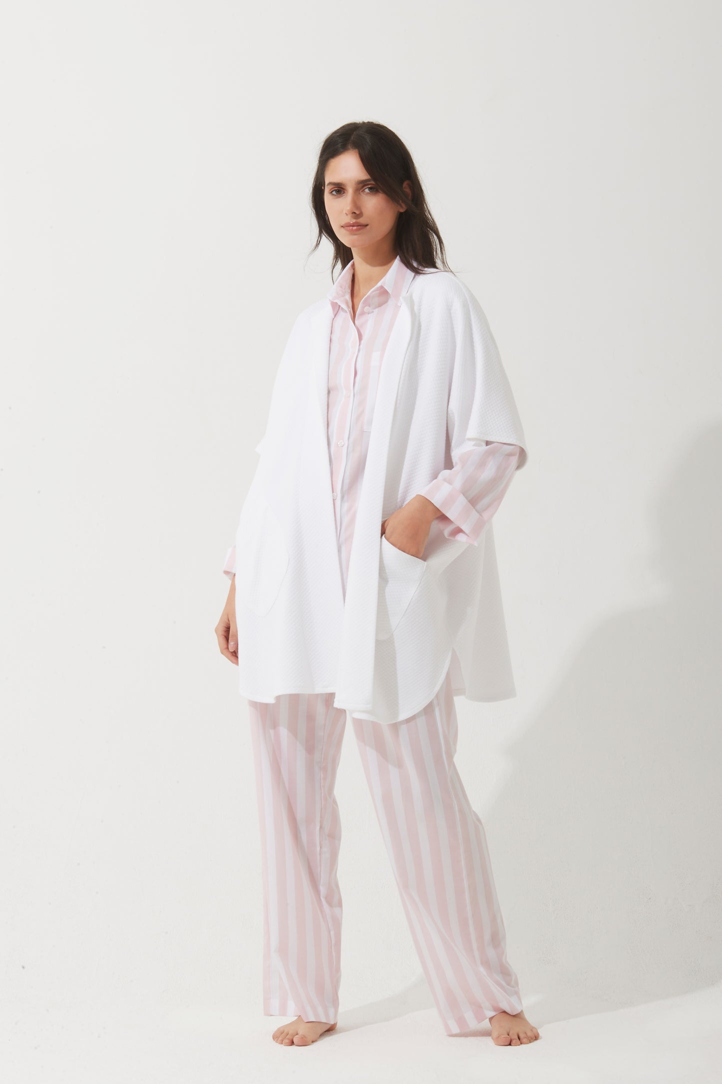 Pluto Shari Robe/Wrap