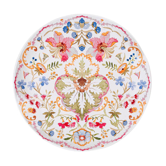 Juliska Sofia Melamine Dinner Plate