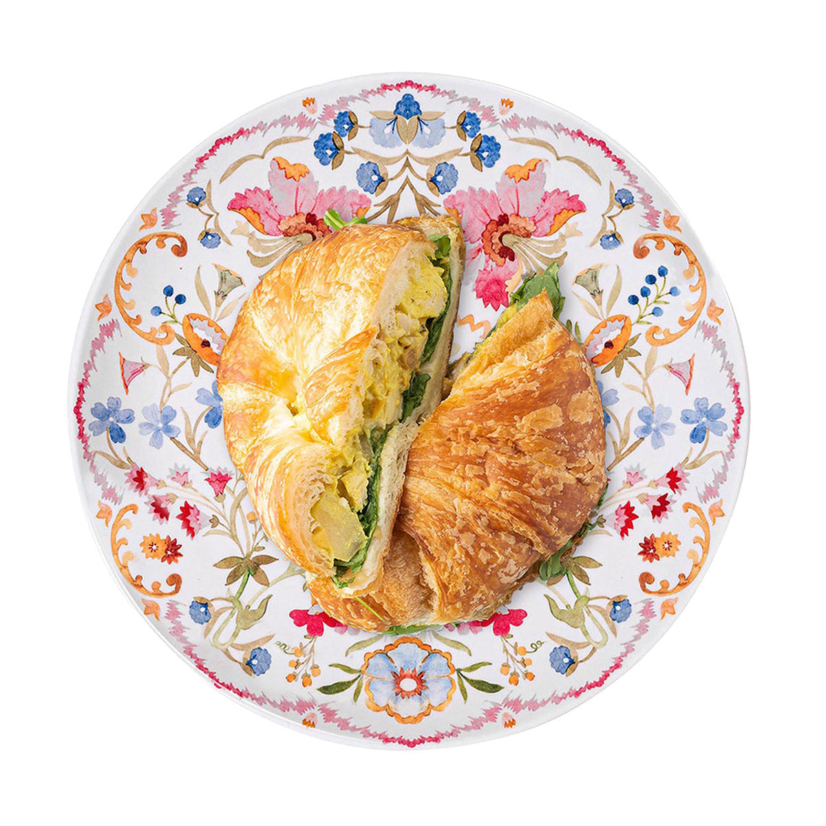 Juliska Sofia Melamine Dinner Plate