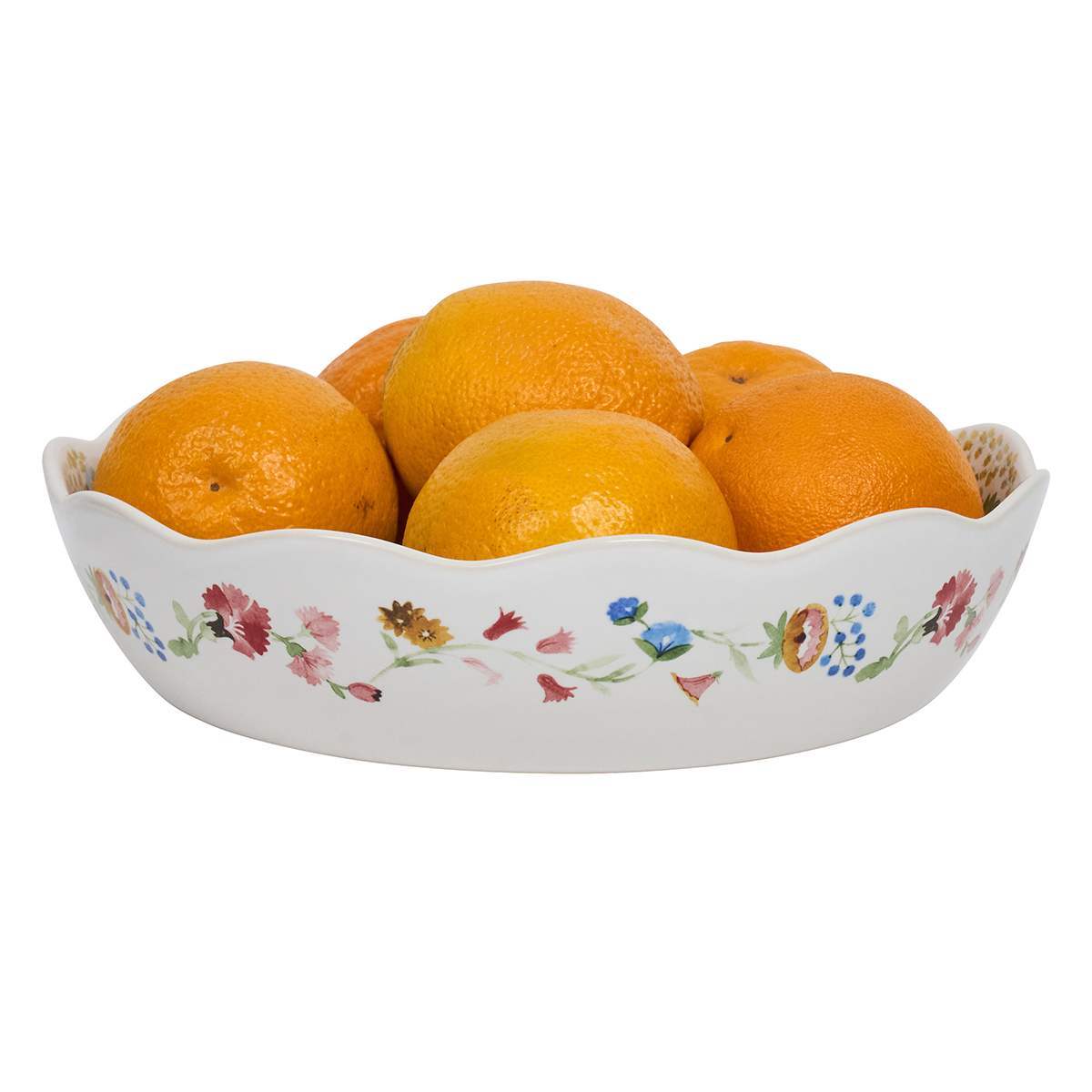 Juliska Sofia Serving Bowl - Multi, 10"