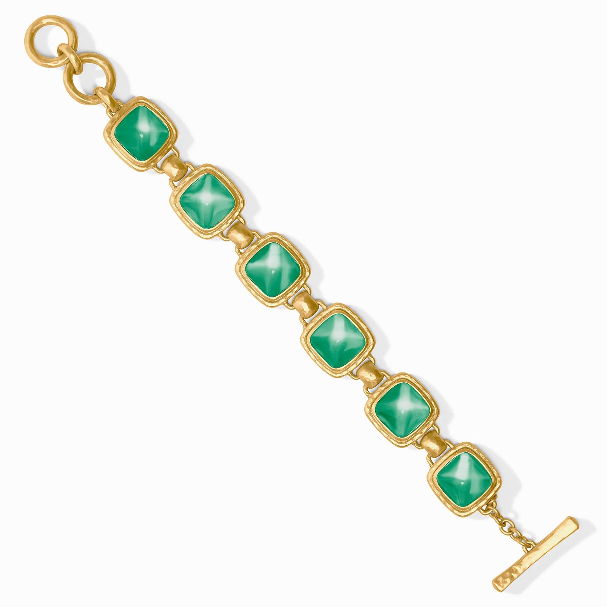 Sahara Stone Bracelet