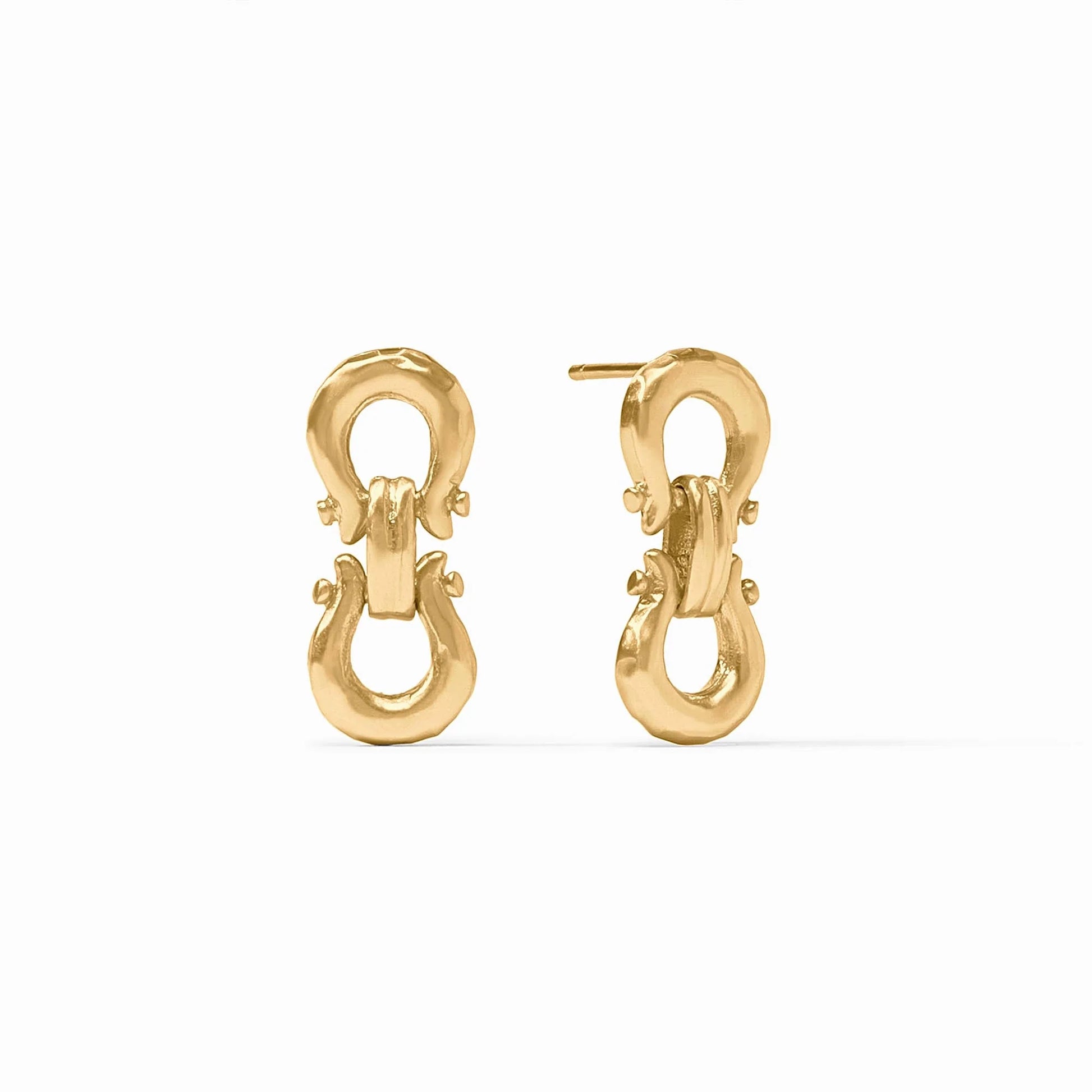 Julie Vos Saratoga Earring- La Petite Maison